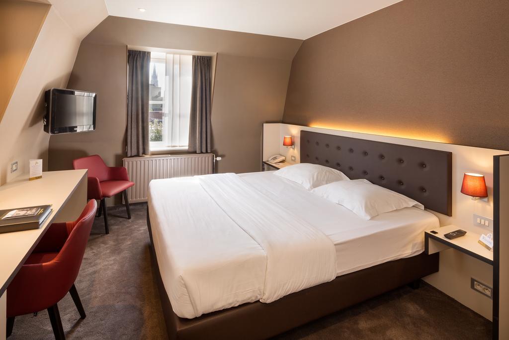Hotel Navarra Brügge